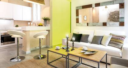 Genteel Home Galera IV
