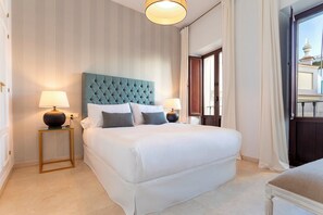 Apartment (2 Bedrooms)