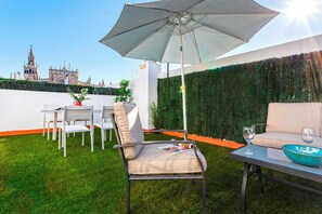 Leilighet (2 Bedrooms) | Fasade