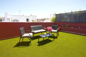 Exterior - Genteel Home Salvador Terrace (Seville)