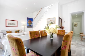 Appartement (4 Bedrooms) | Intérieur