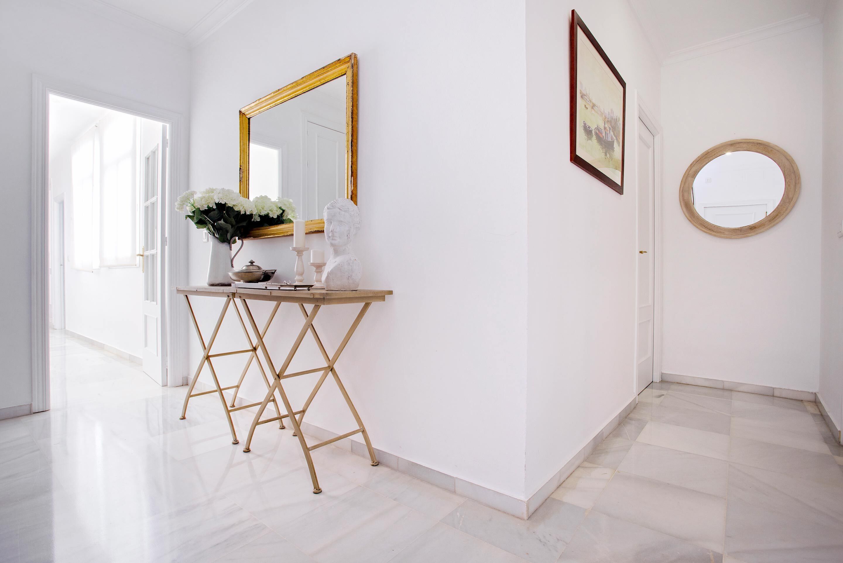 Appartement (4 Bedrooms) | Interieur