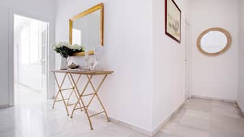 Appartement (4 Bedrooms) | Interieur