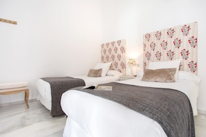 Appartement (4 Bedrooms) | Intérieur