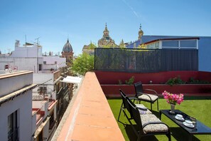 Apartment (4 Bedrooms) | Innenbereich