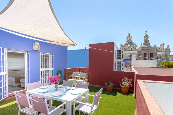 Apartment (4 Bedrooms) | Interior