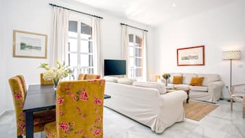 Appartement (4 Bedrooms) | Interieur