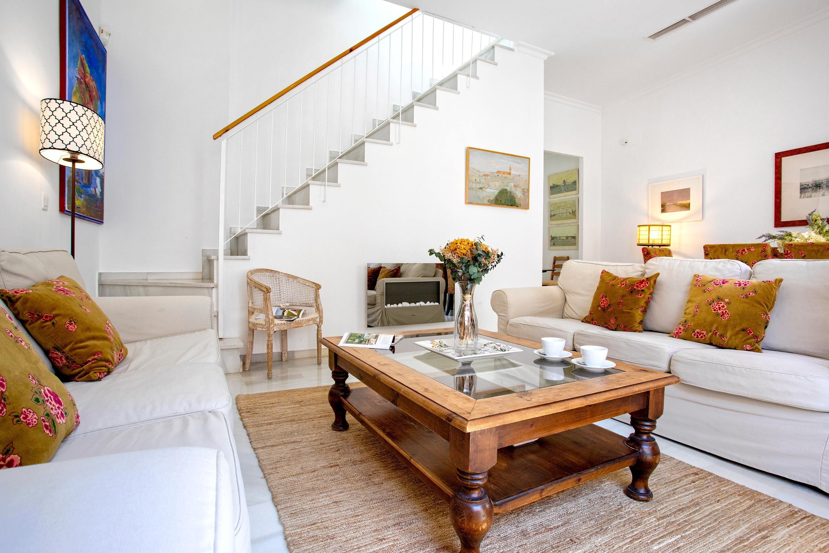 Appartement (4 Bedrooms) | Interieur