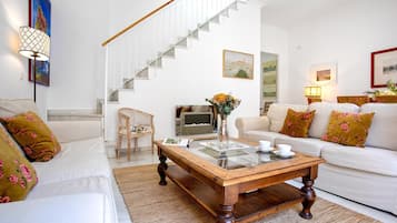 Appartement (4 Bedrooms) | Interieur