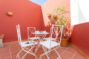 Exterior - Genteel Home Salvador Terrace (Seville)