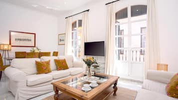 Appartement (4 Bedrooms) | Interieur
