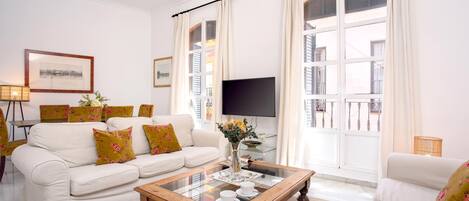 Apartment (4 Bedrooms) | Interior