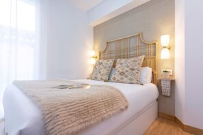 Apartamento (2 Bedrooms) | Interior