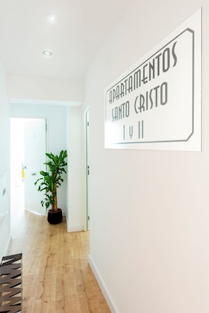 Appartement (2 Bedrooms) | Intérieur