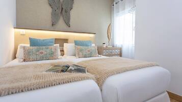 Apartamento (2 Bedrooms) | Interior