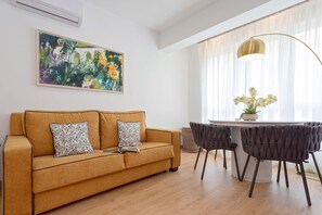 Leilighet (2 Bedrooms) | Innvendig