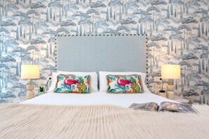 Appartement (1 Bedroom)