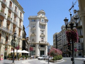 Apartment (2 Bedrooms) | Exterior