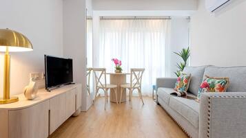Apartamento (1 Bedroom) | Interior