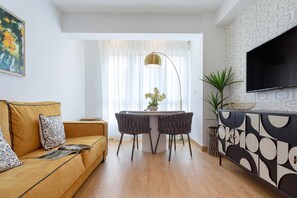 Appartement (2 Bedrooms) | Interieur