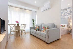 Apartment (1 Bedroom) | Interior - Genteel Home Santo Cristo (Granada)