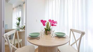 Apartamento (1 Bedroom) | Interior
