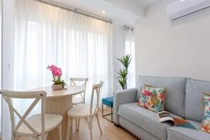 Appartement (1 Bedroom) | Intérieur