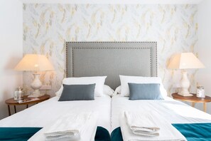 Apartment (3 Bedrooms) - Genteel Home Cabildo V (Seville)