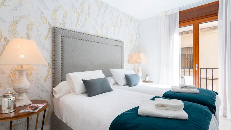 Genteel Home Cabildo V