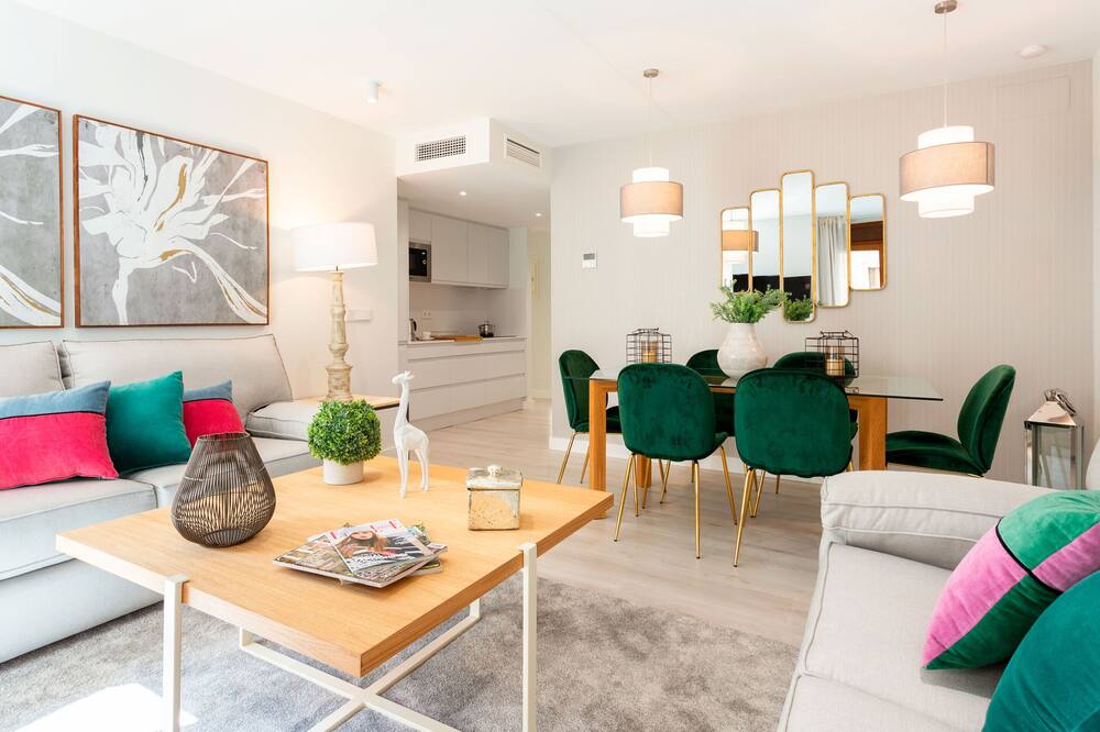 Genteel Home Cabildo V