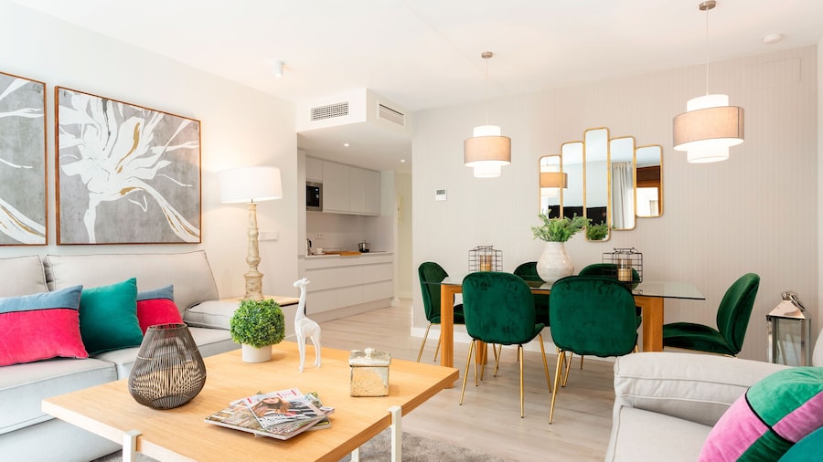 Genteel Home Cabildo V