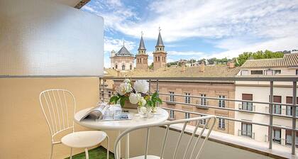 Genteel Home Amira