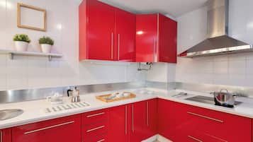 Departamento (2 Bedrooms) | Interior