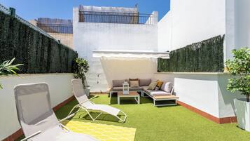 Departamento (2 Bedrooms) | Exterior
