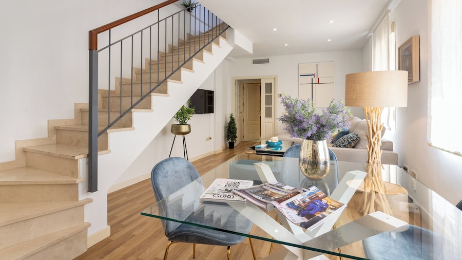Genteel Home Francos Terrace VI