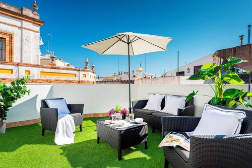 Genteel Home Argote de Molina