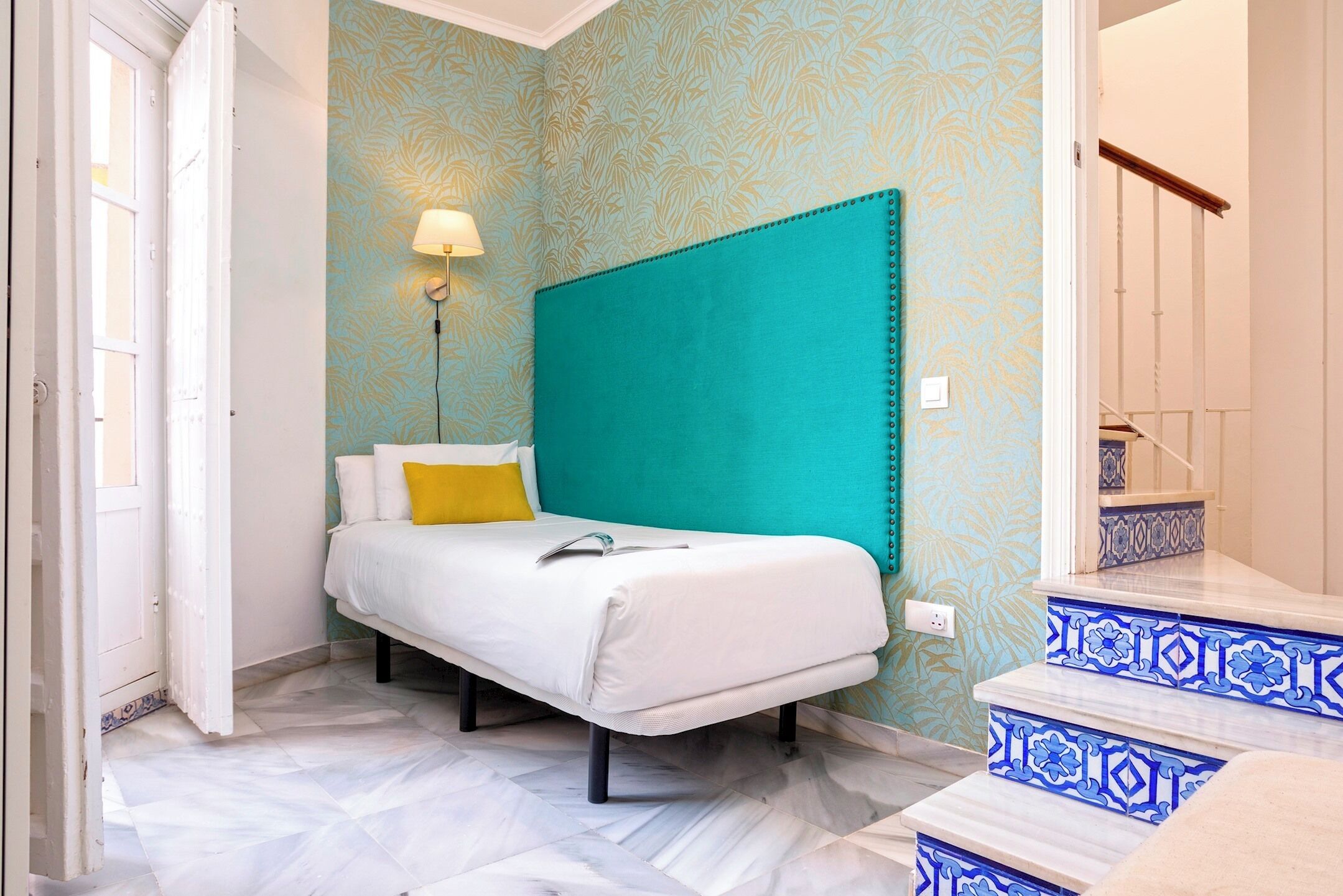 Apartment (4 Bedrooms)