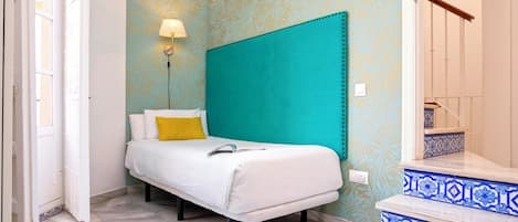 Apartment (4 Bedrooms)