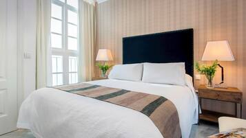 Apartment (4 Bedrooms) | Interior