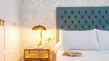 Apartemen (2 Bedrooms) | Interior