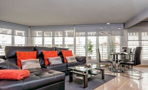 Căn hộ (2 Bedrooms) | Nội thất