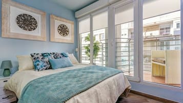 Appartement (2 Bedrooms) | Interieur