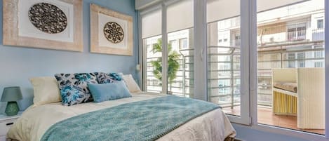 Leilighet (2 Bedrooms) | Innvendig