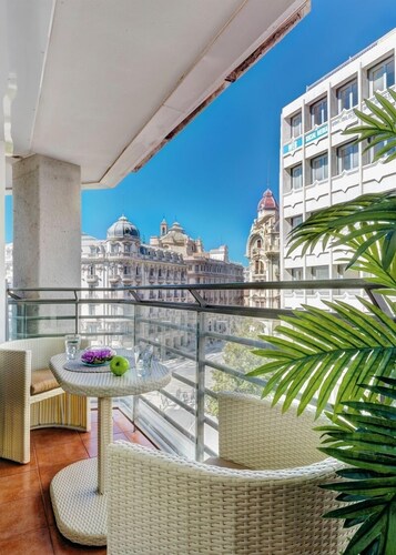 Genteel Home Isabel la Católica III