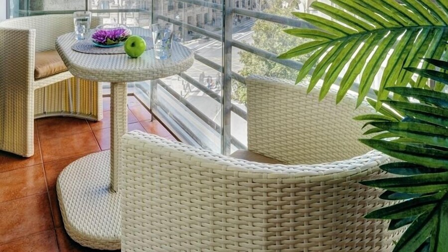 Genteel Home Isabel la Católica III