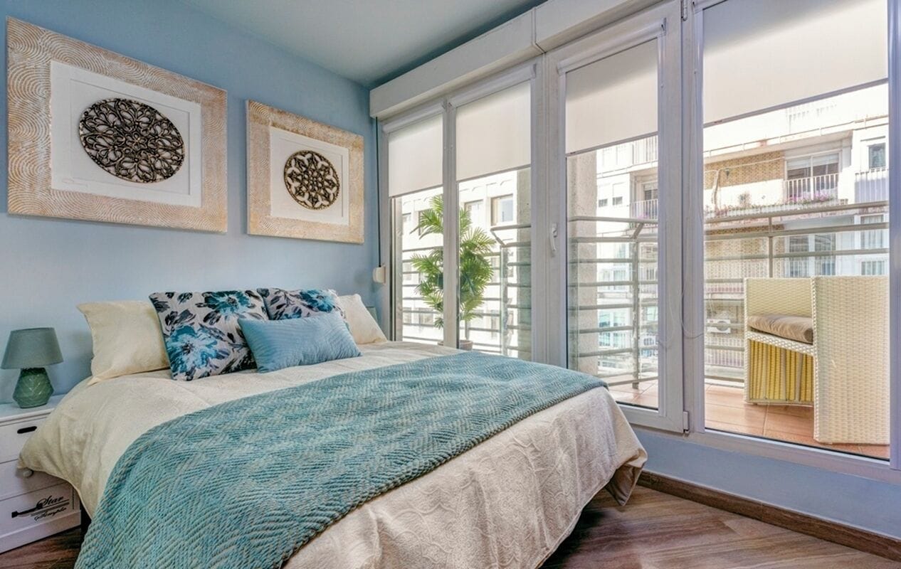 Apartment (2 Bedrooms)