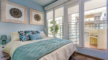 Apartment (2 Bedrooms)