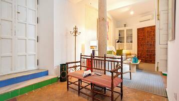 Appartement (2 Bedrooms) | Intérieur