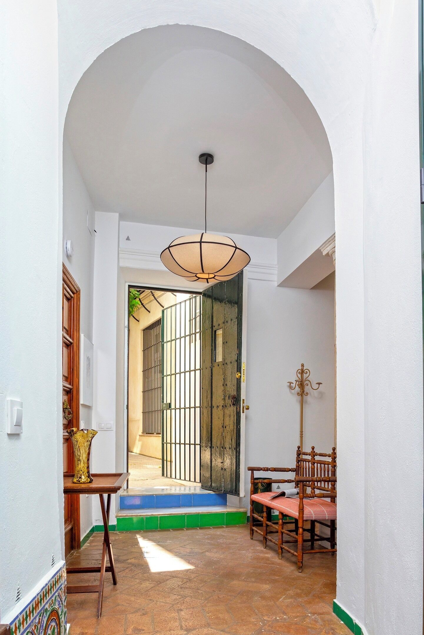 Apartment (2 Bedrooms) | Innenbereich