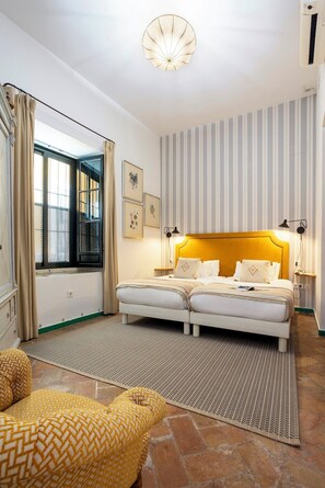 Apartment (2 Bedrooms) | Interior - Genteel Home Corral del Rey (Seville)